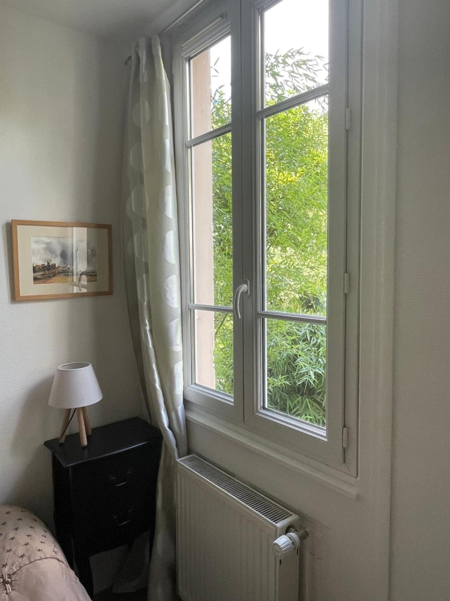 Location La Ferte, Calme Et Proximite Centre Ville Classe 3 Etoiles Lons-le-Saunier Exteriör bild